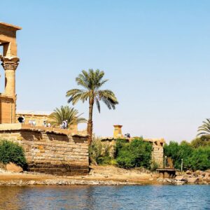 A Journey through Jordan & Egyptian Nile cruise